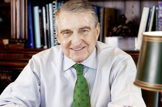 Türk milyarderler hangi takımı tutuyor ? İşte 47 milyarderin tuttuğu takımlar - Resim: 22